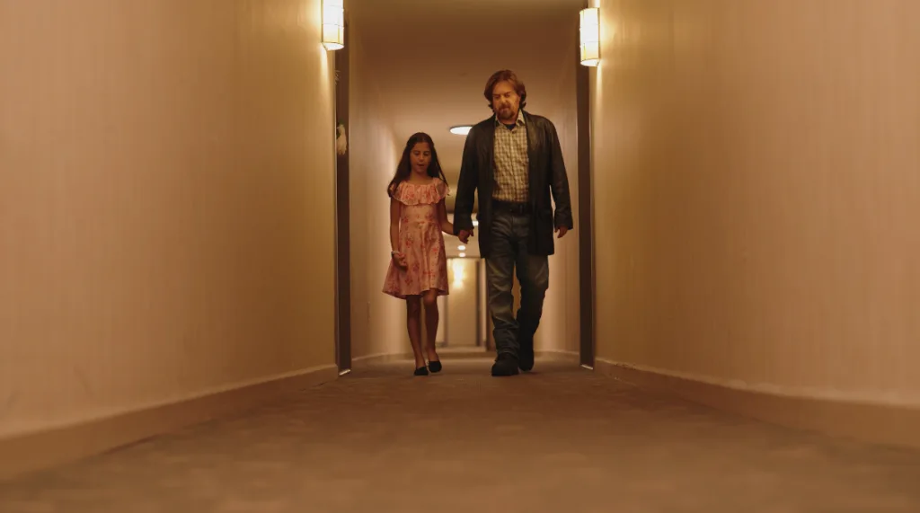 Bobby and Angie